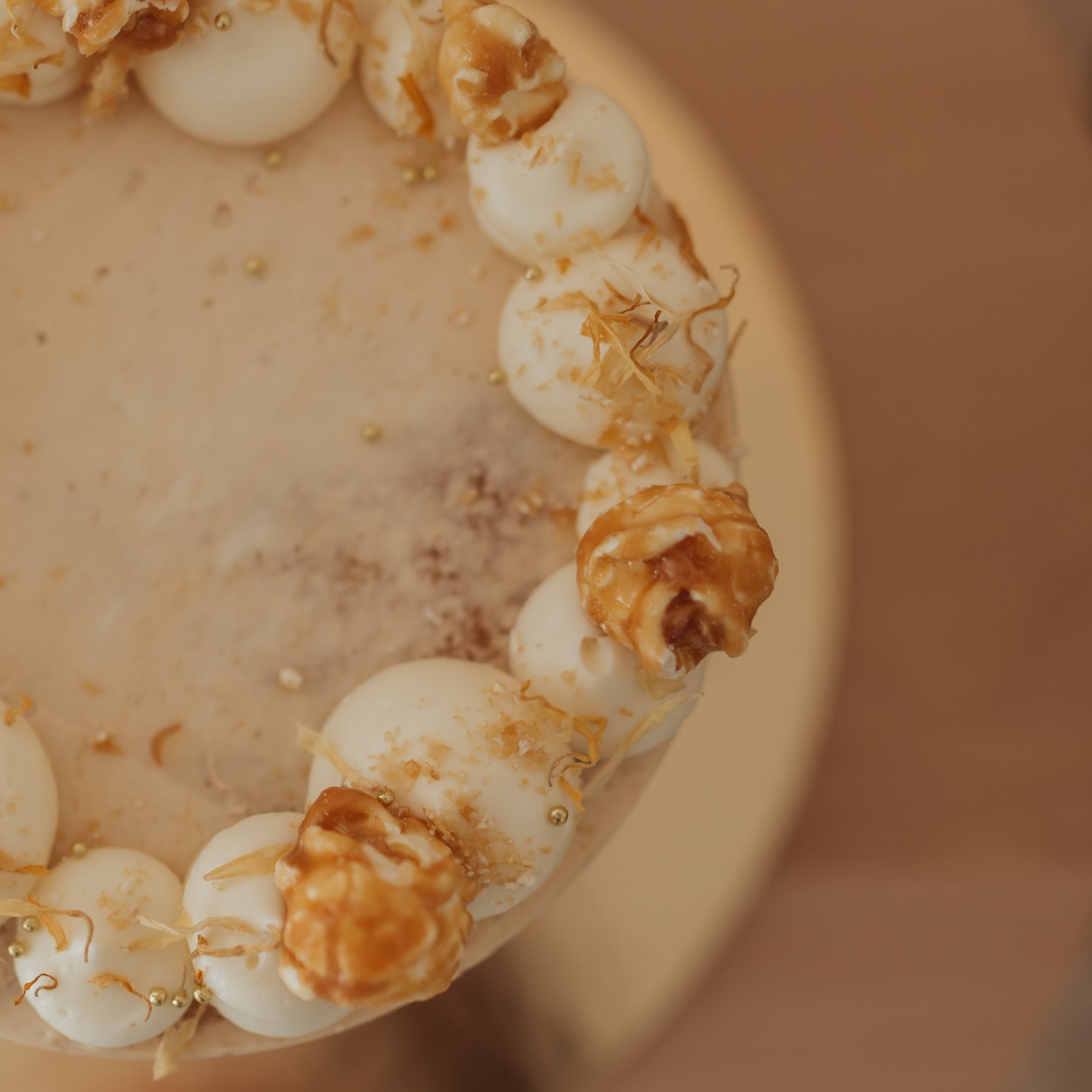 Caramel Popcorn – Shop Wild Rose Cakes